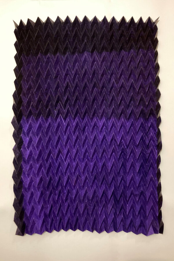 Jiří Staněk, Violet 7, vyvolávací cena 17 000,-